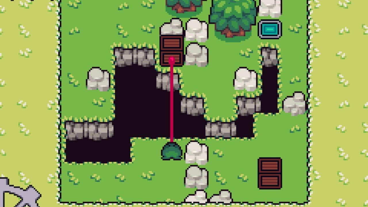 Toadally Awesome Game thumbnail 3