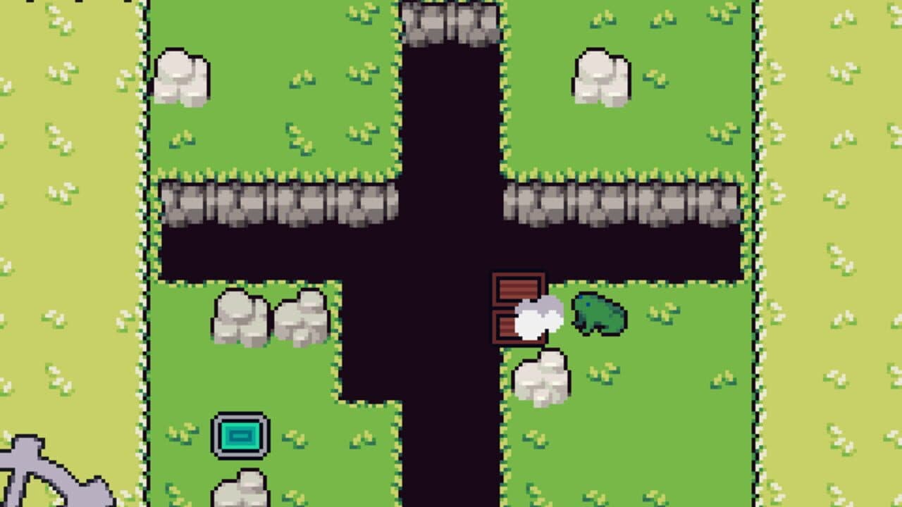 Toadally Awesome Game thumbnail 4