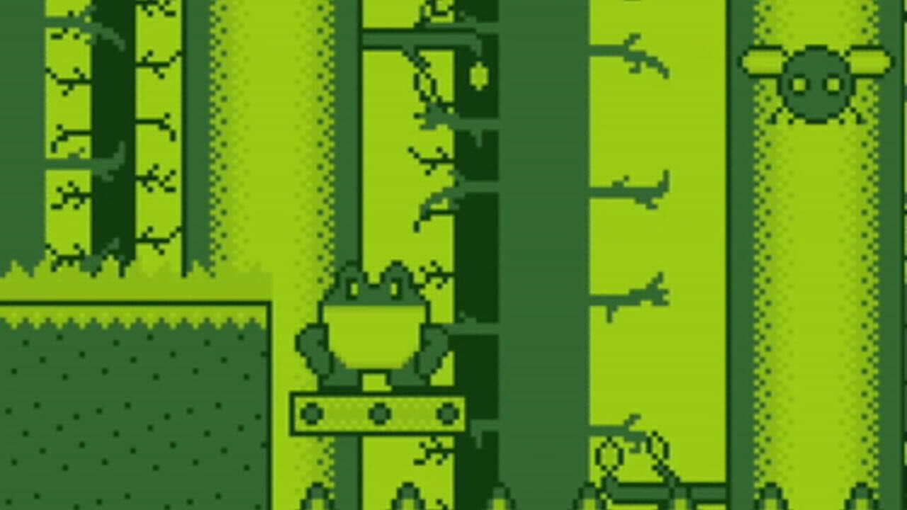 Froggy Quest thumbnail 2