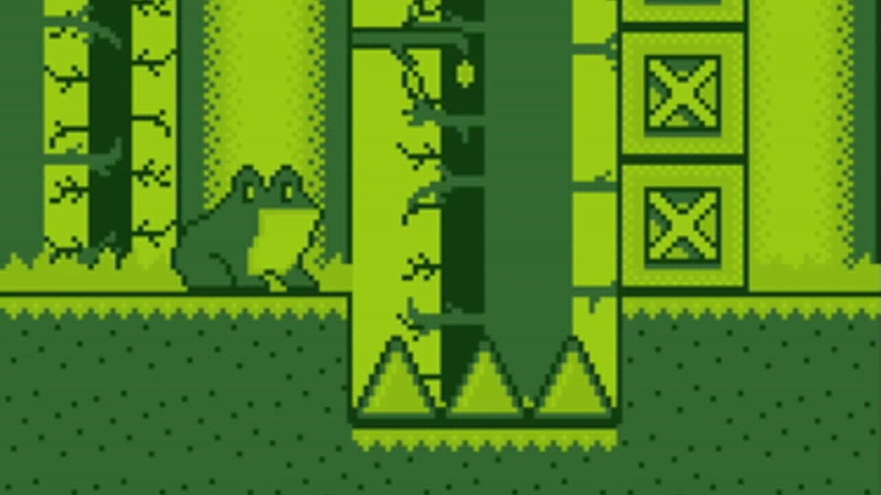 Froggy Quest thumbnail 3