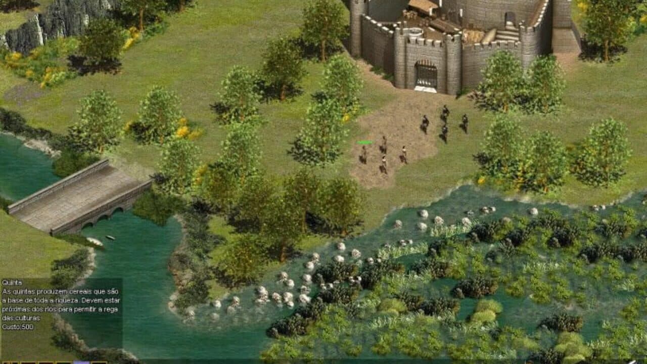 Portugal 1111 screenshot 1