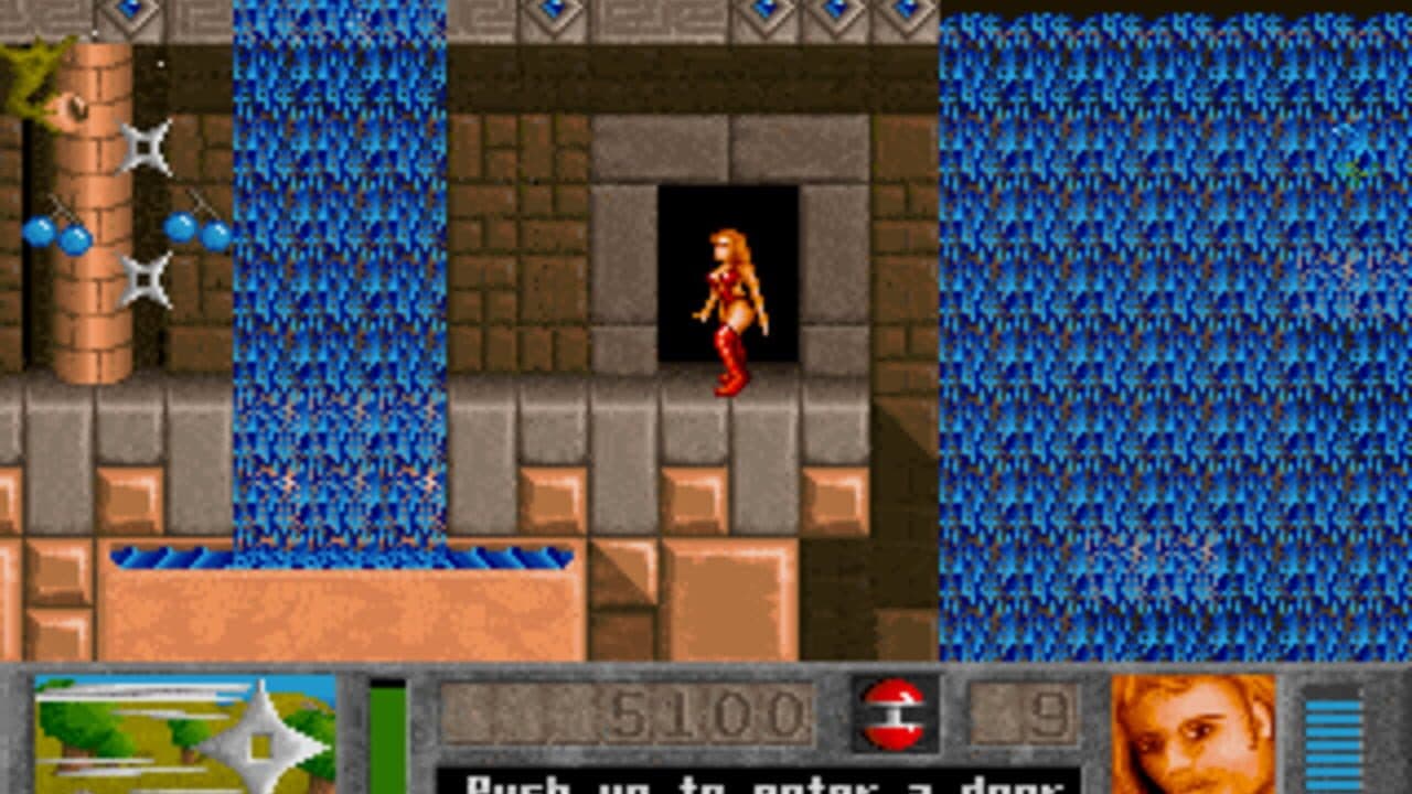 Vinyl Goddess from Mars screenshot 1