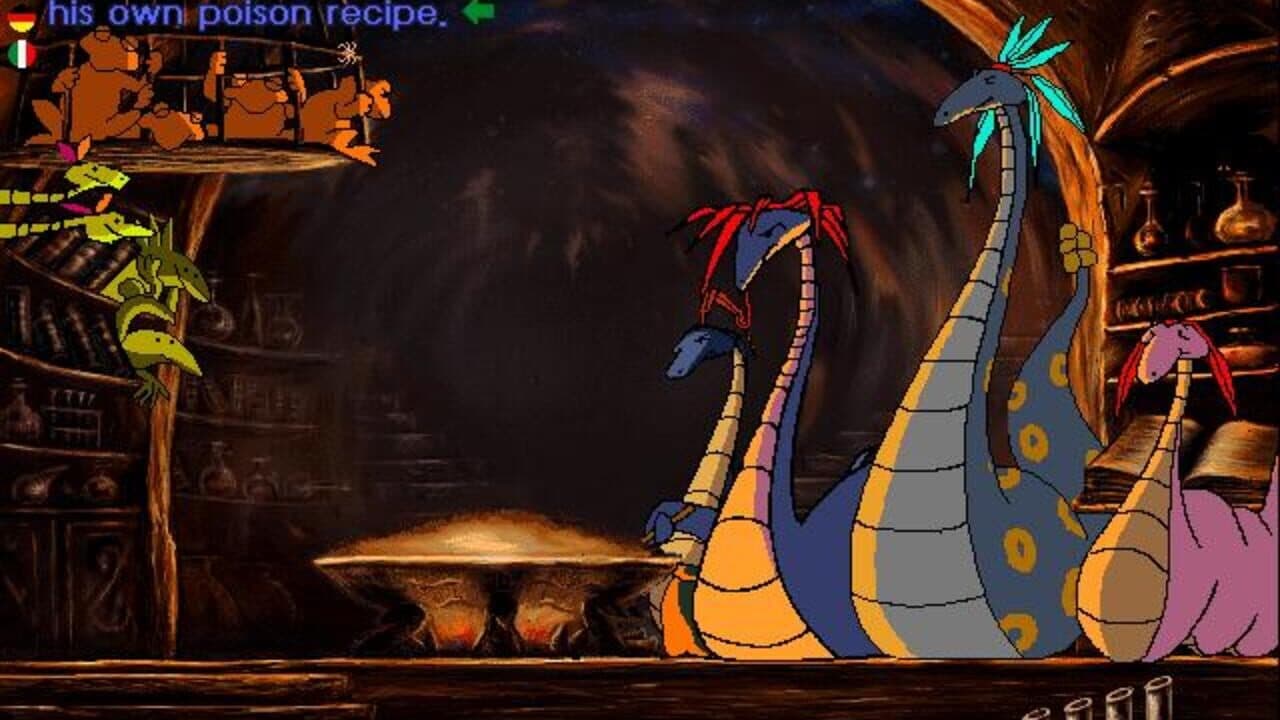Kiyeko and the Lost Night thumbnail 3