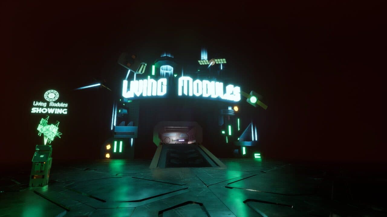 Starl Metaverse Project thumbnail 3