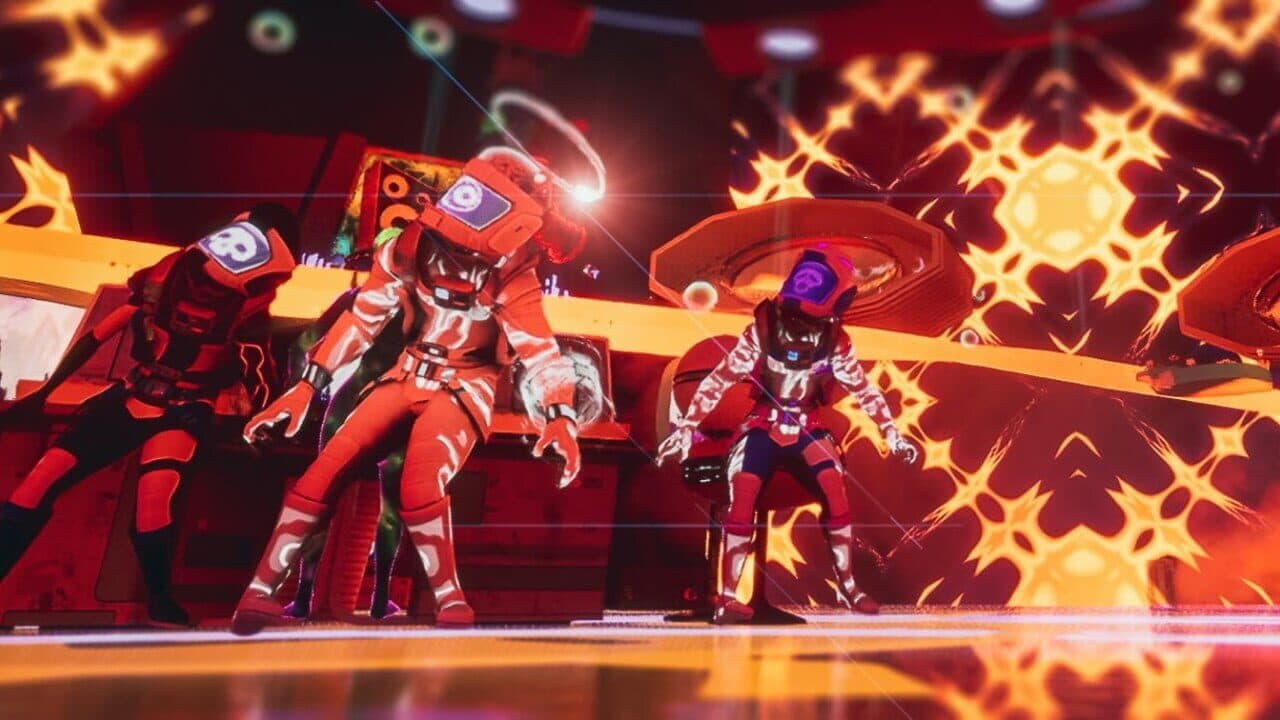 Starl Metaverse Project thumbnail 7