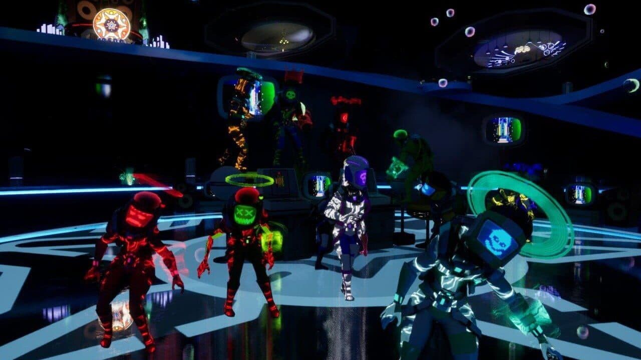 Starl Metaverse Project thumbnail 9