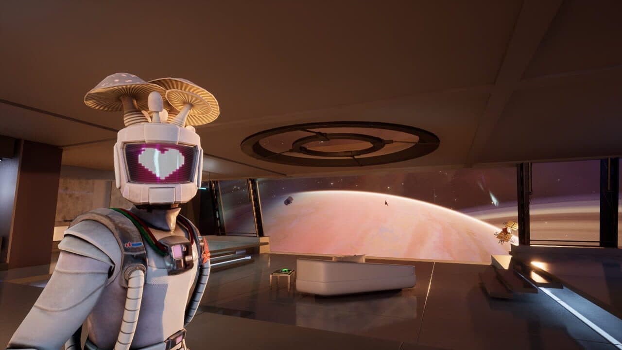 Starl Metaverse Project thumbnail 8