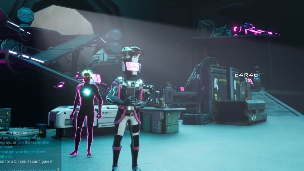 Starl Metaverse Project thumbnail 13