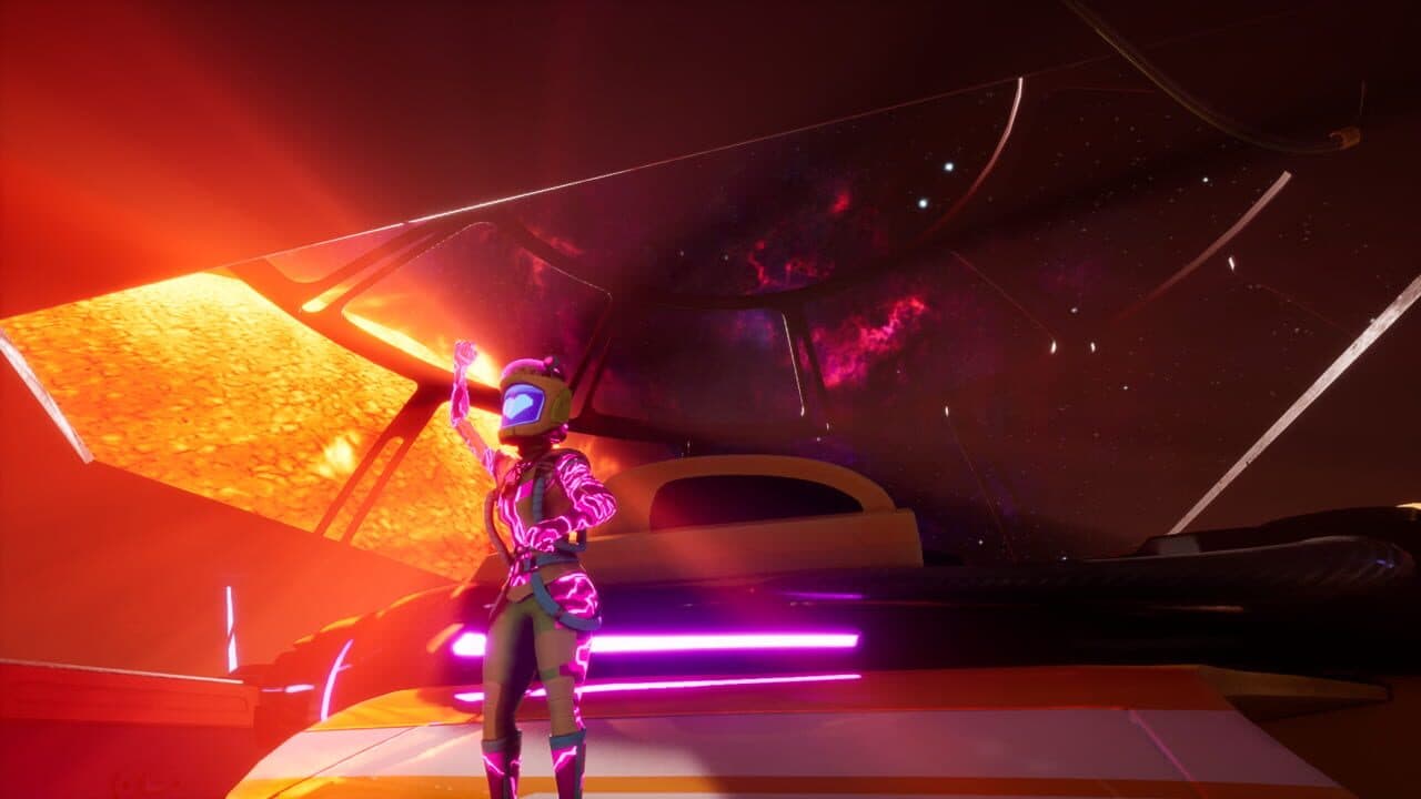 Starl Metaverse Project thumbnail 14