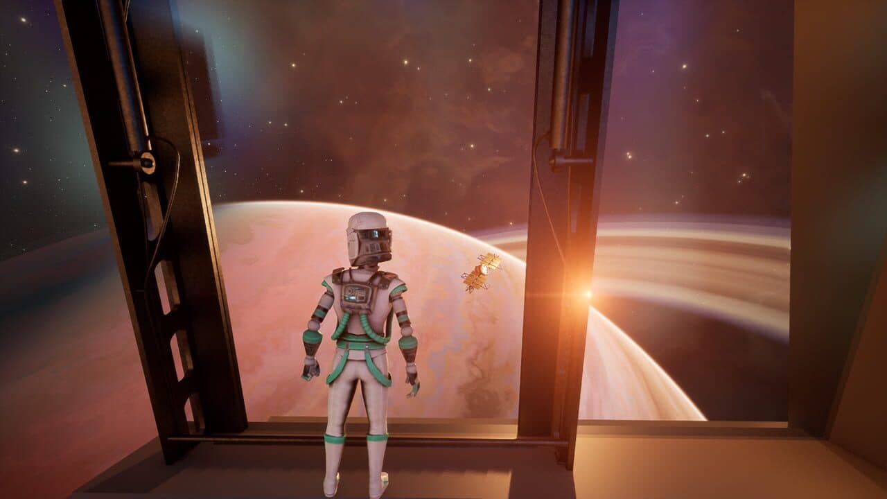 Starl Metaverse Project thumbnail 15