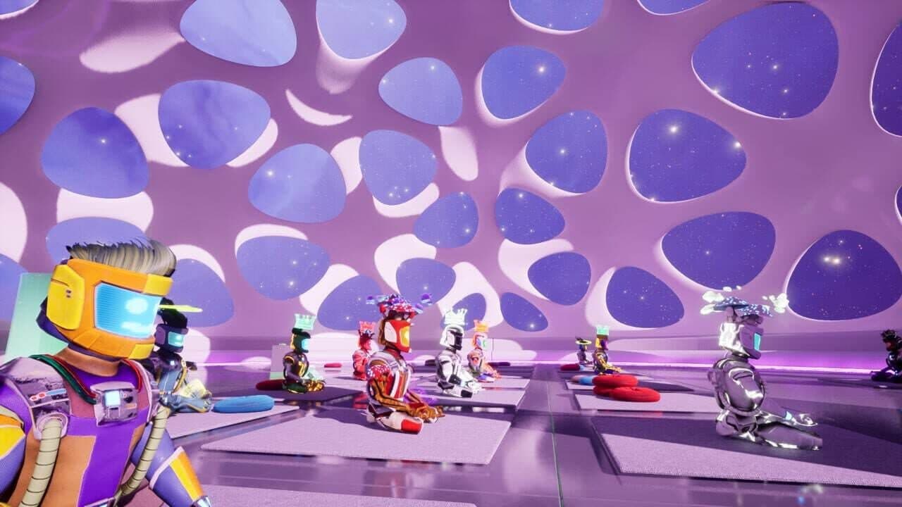 Starl Metaverse Project thumbnail 18