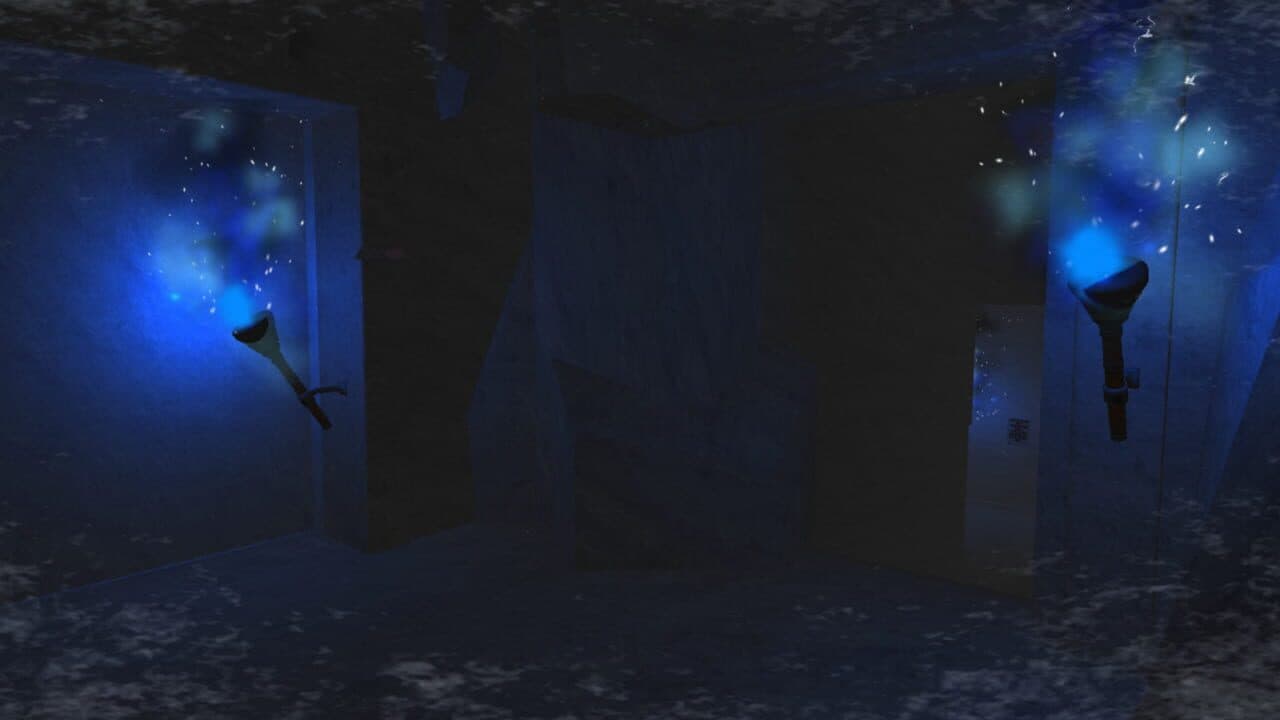 Eerie Mountain screenshot 1