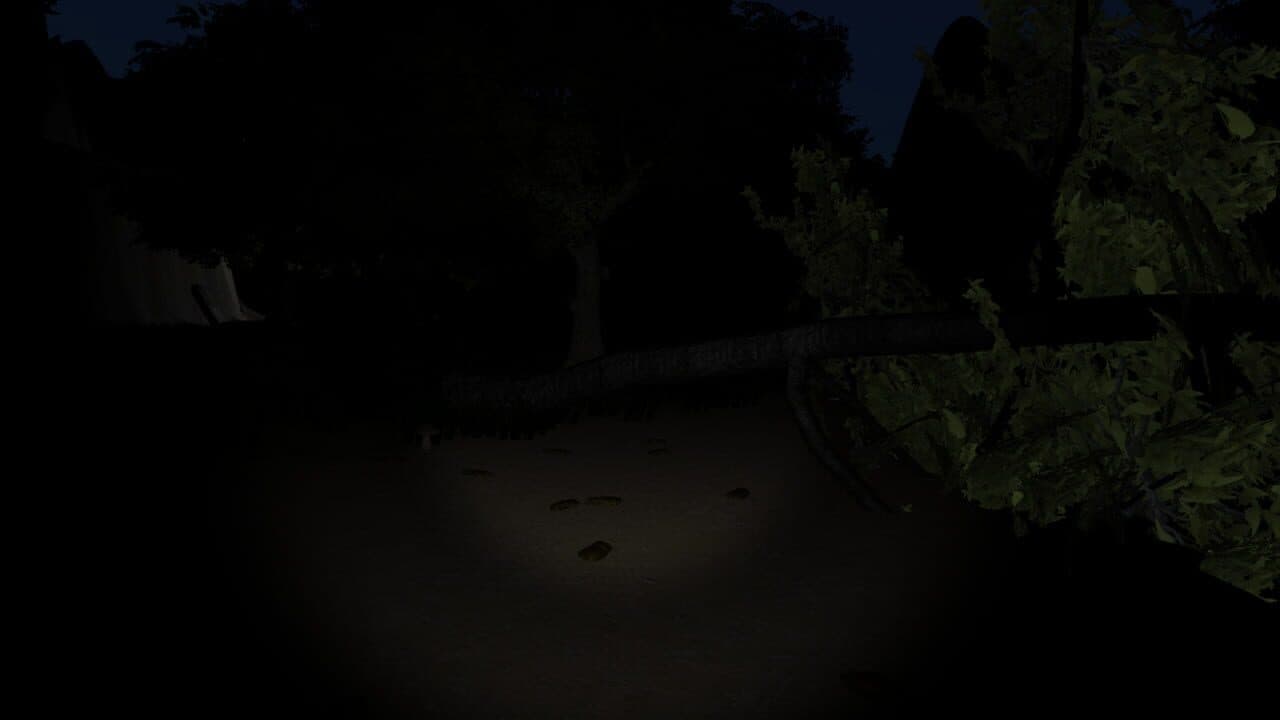 Eerie Mountain thumbnail 3