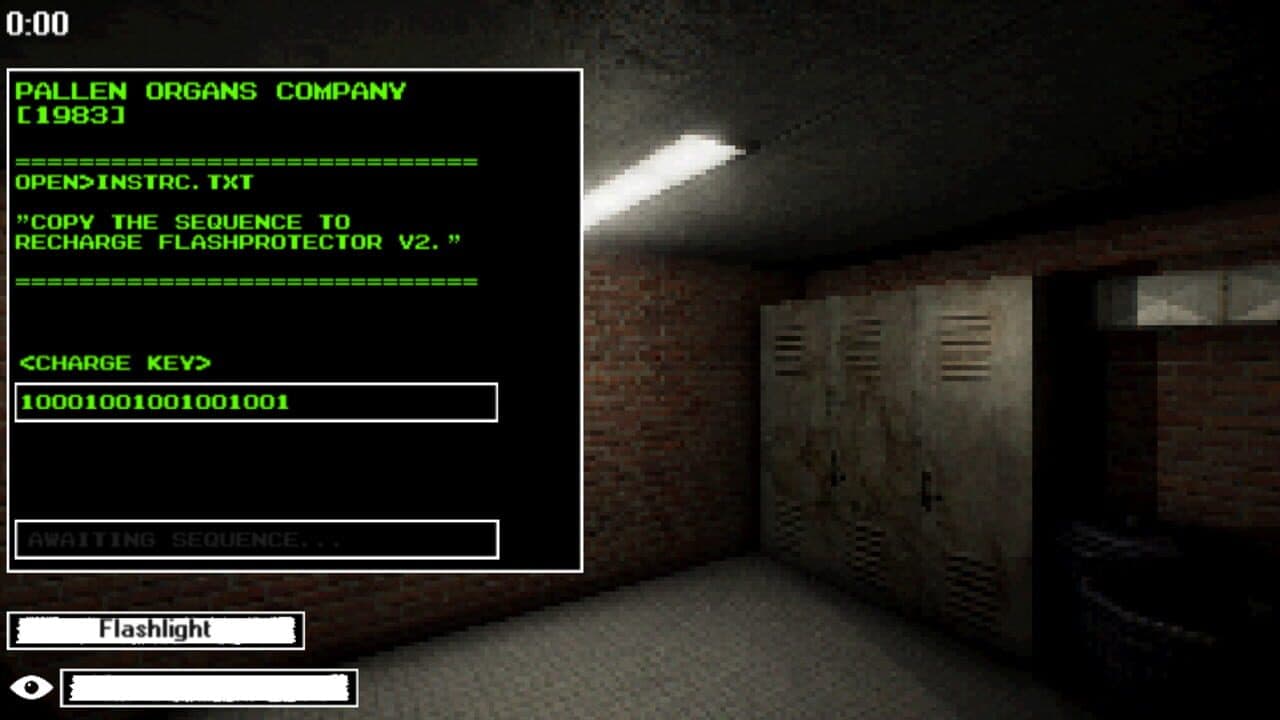 Eight Corners: A Maguntsche Story screenshot 1