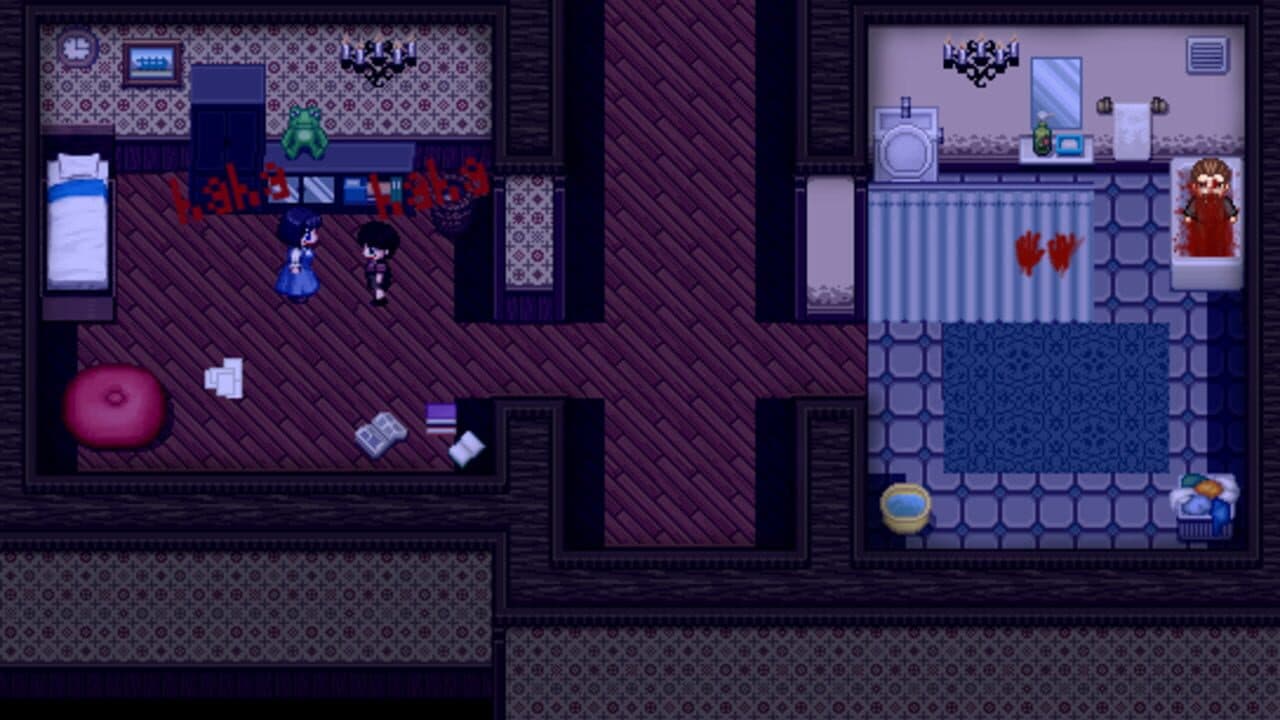 Empty Head screenshot 1