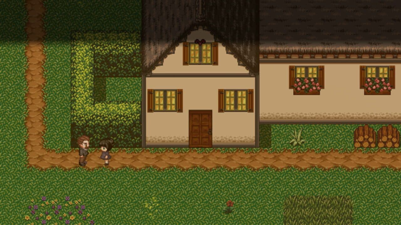 Empty Head thumbnail 2