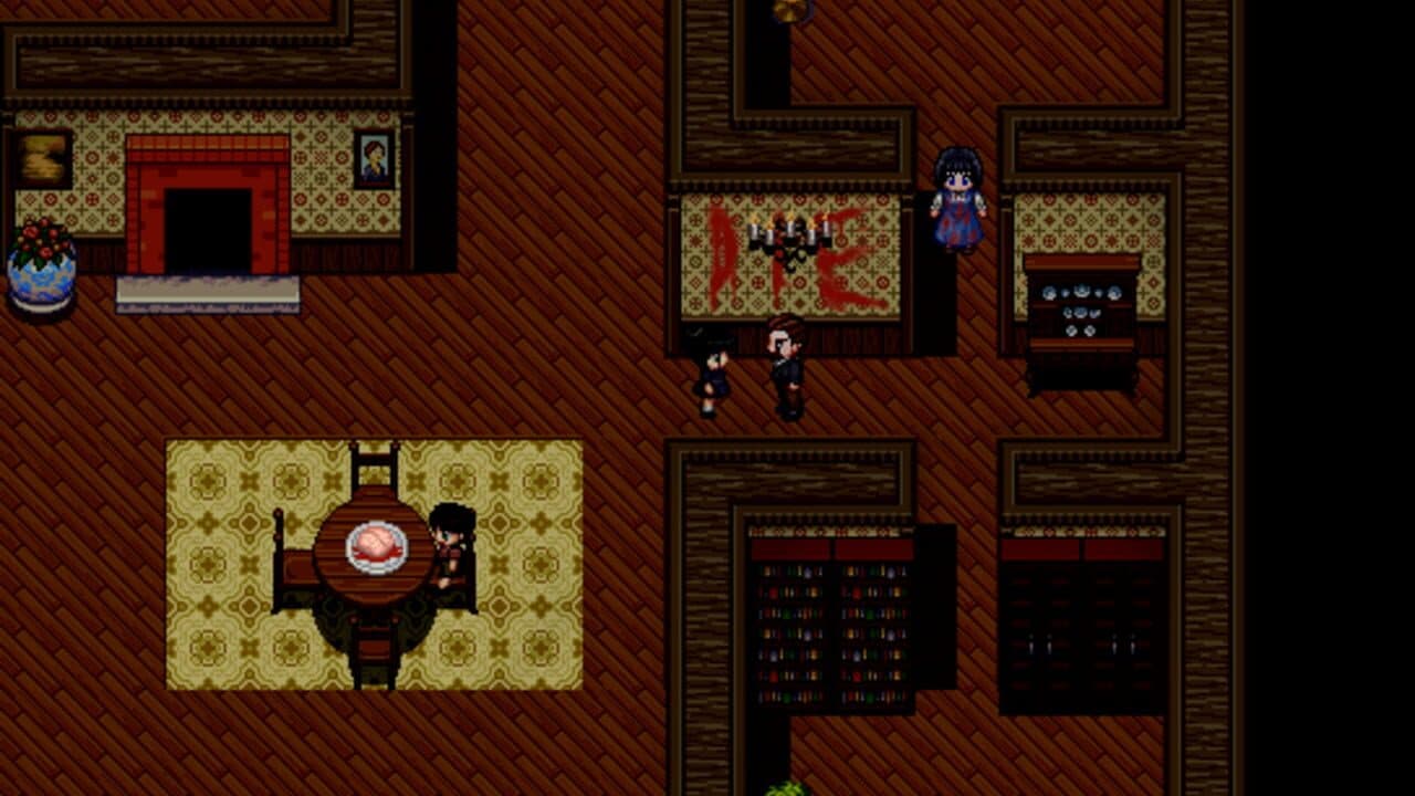 Empty Head thumbnail 3