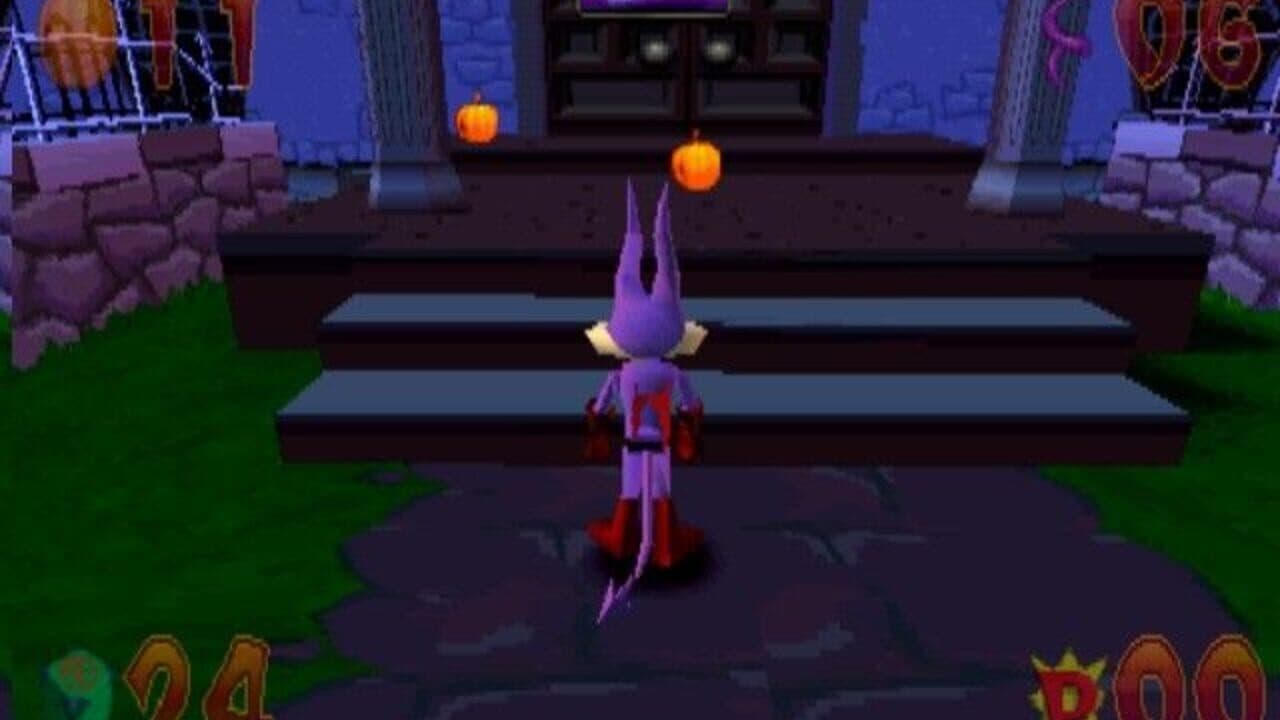 Jersey Devil thumbnail 2
