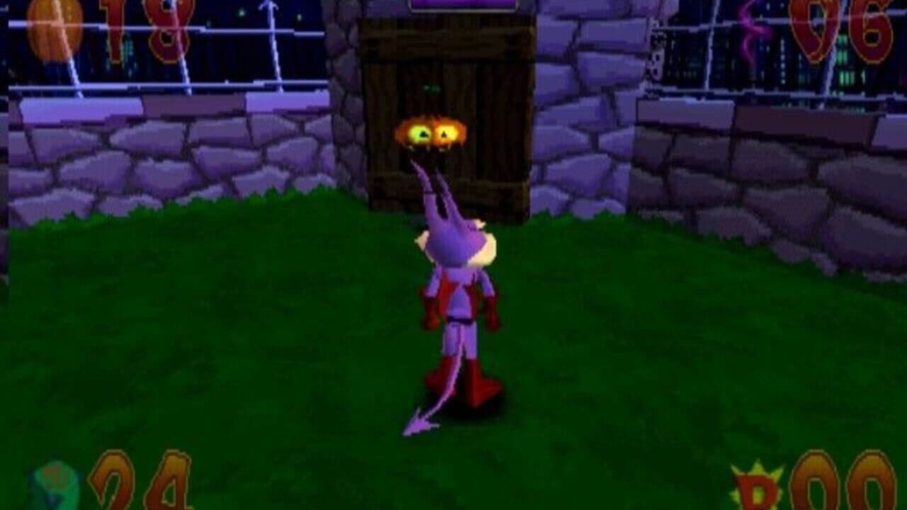 Jersey Devil thumbnail 5