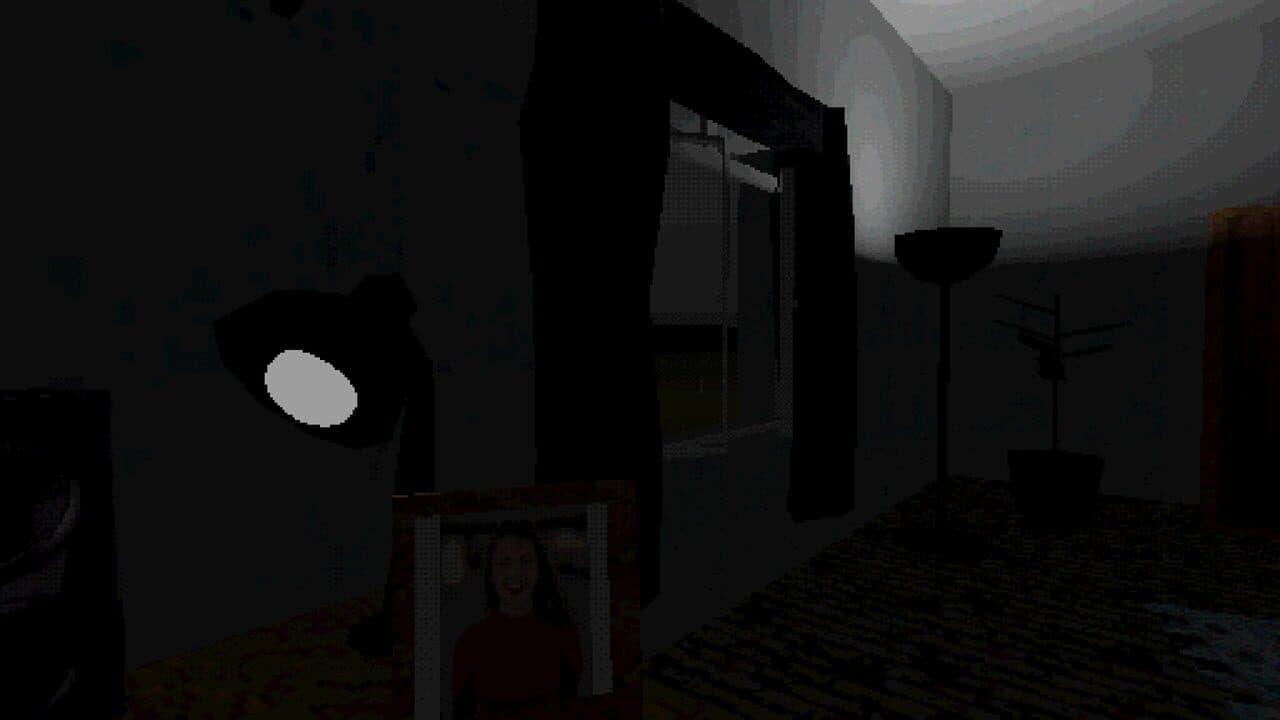 Ghost Study thumbnail 2