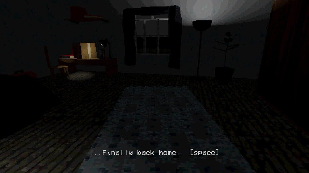 Ghost Study thumbnail 4