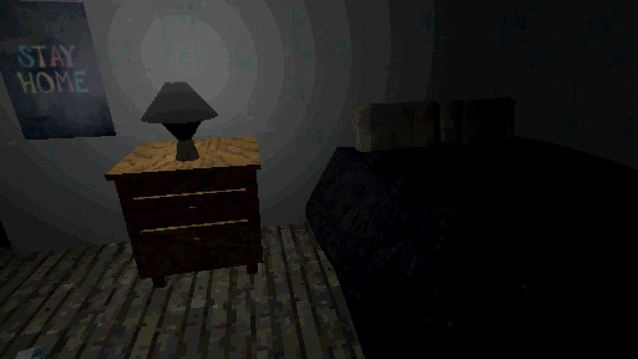 Ghost Study thumbnail 5