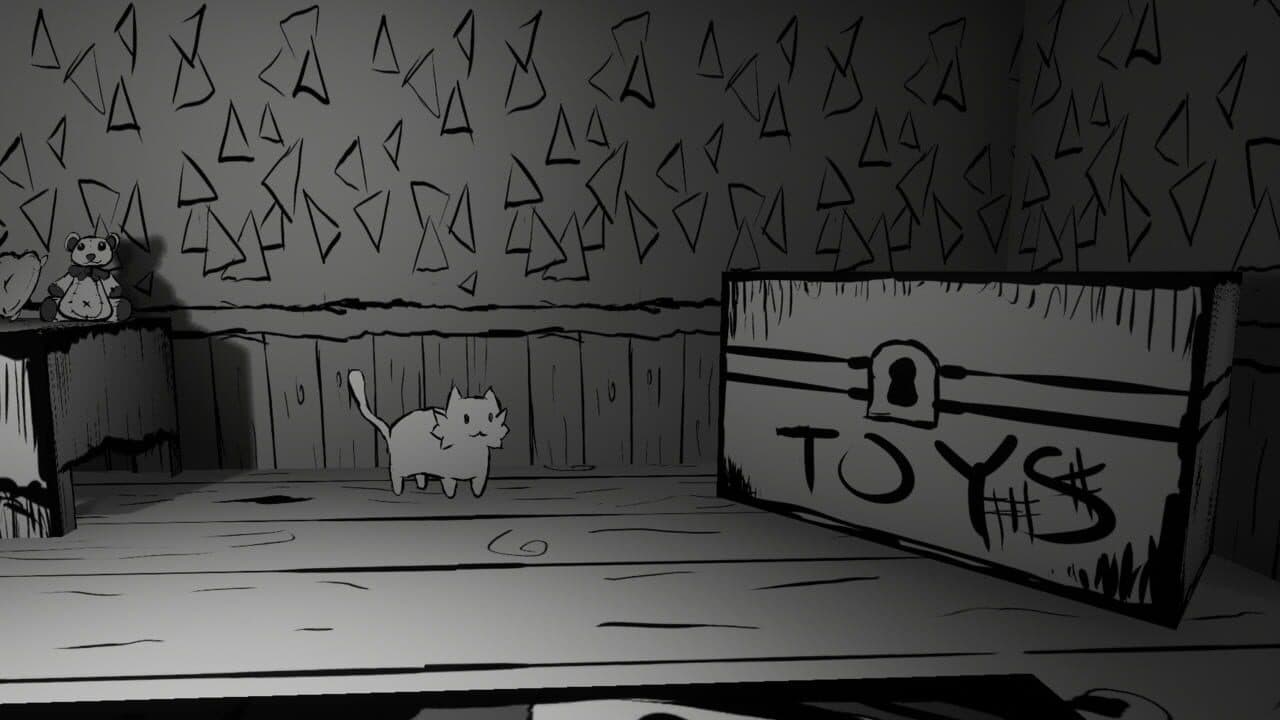 Good Boy screenshot 1