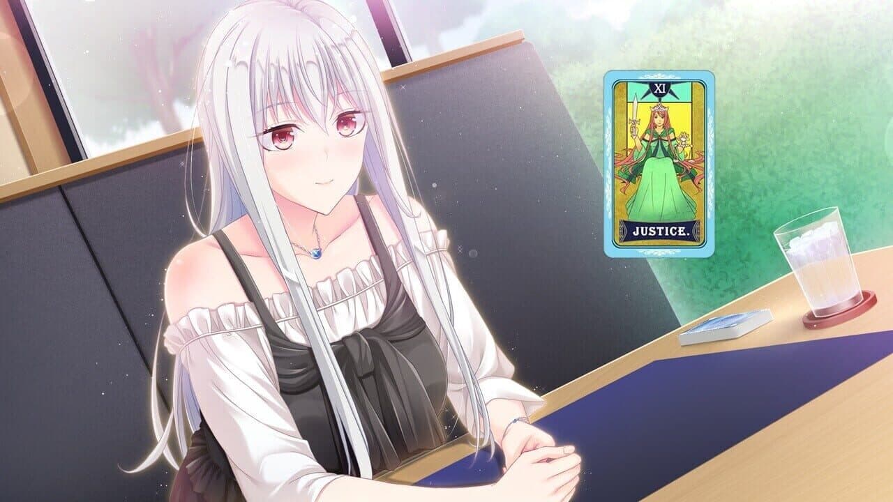 A Maiden Astrologer Divines the Future thumbnail 4
