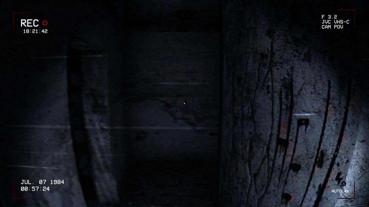 Grainwind Incident 77 screenshot 1