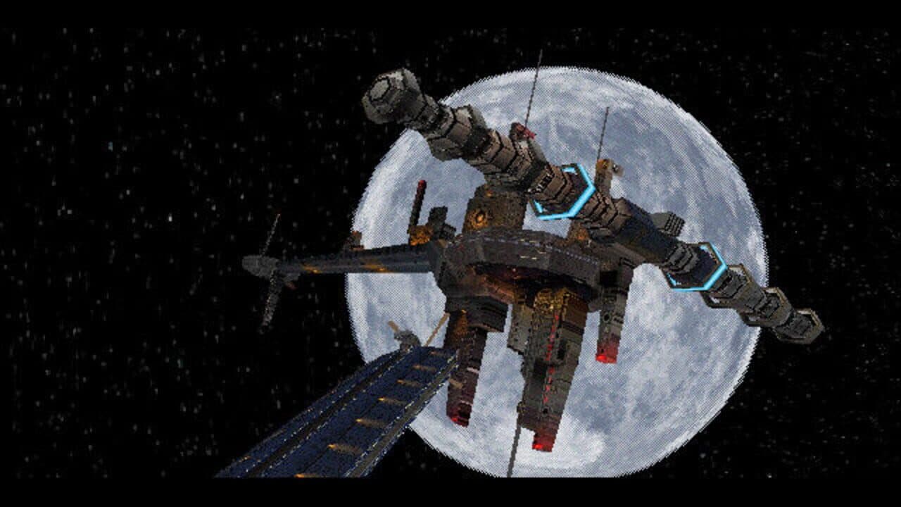 Gravity Angels Part 1: Alien Discovery thumbnail 3