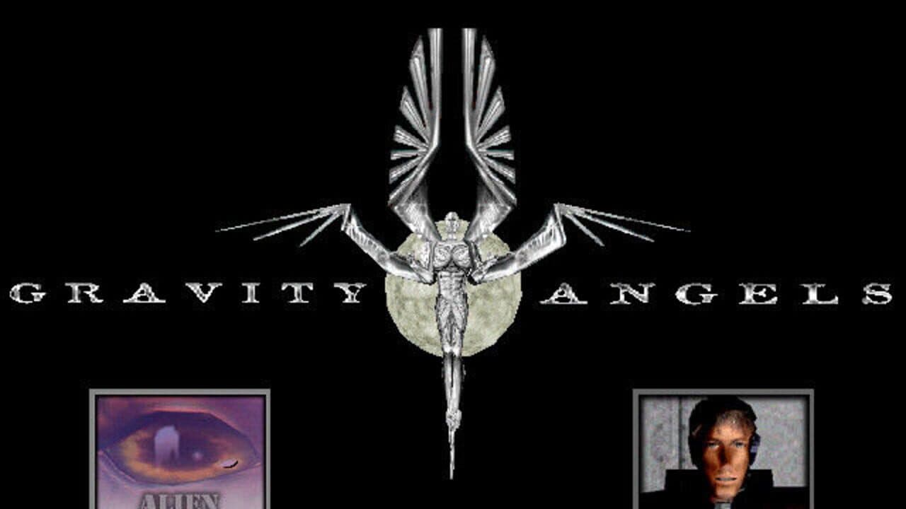 Gravity Angels Part 1: Alien Discovery thumbnail 4