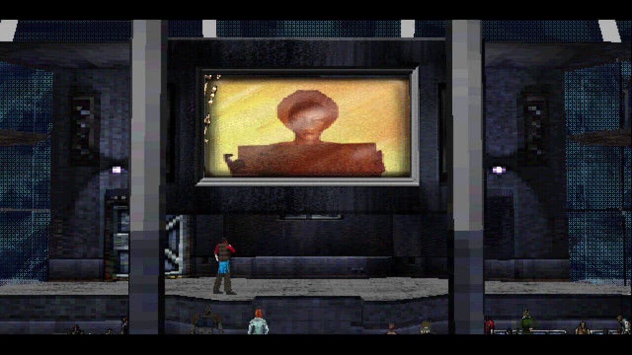 Gravity Angels Part 1: Alien Discovery thumbnail 15