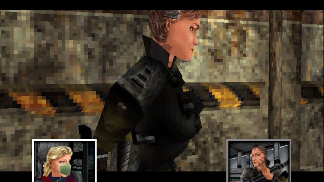 Gravity Angels Part 1: Alien Discovery thumbnail 12