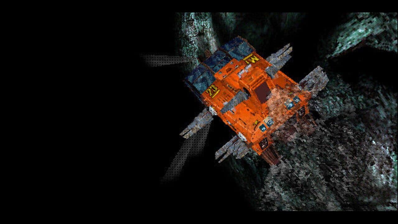 Gravity Angels Part 1: Alien Discovery thumbnail 13