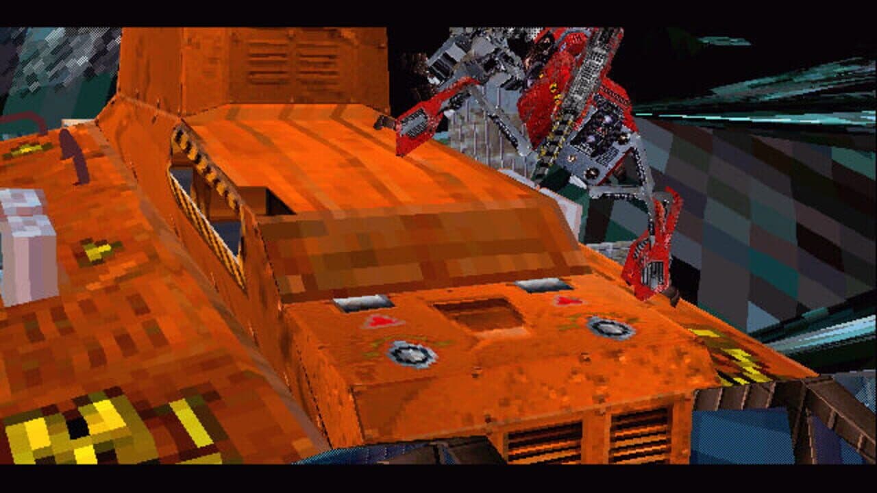 Gravity Angels Part 1: Alien Discovery thumbnail 17