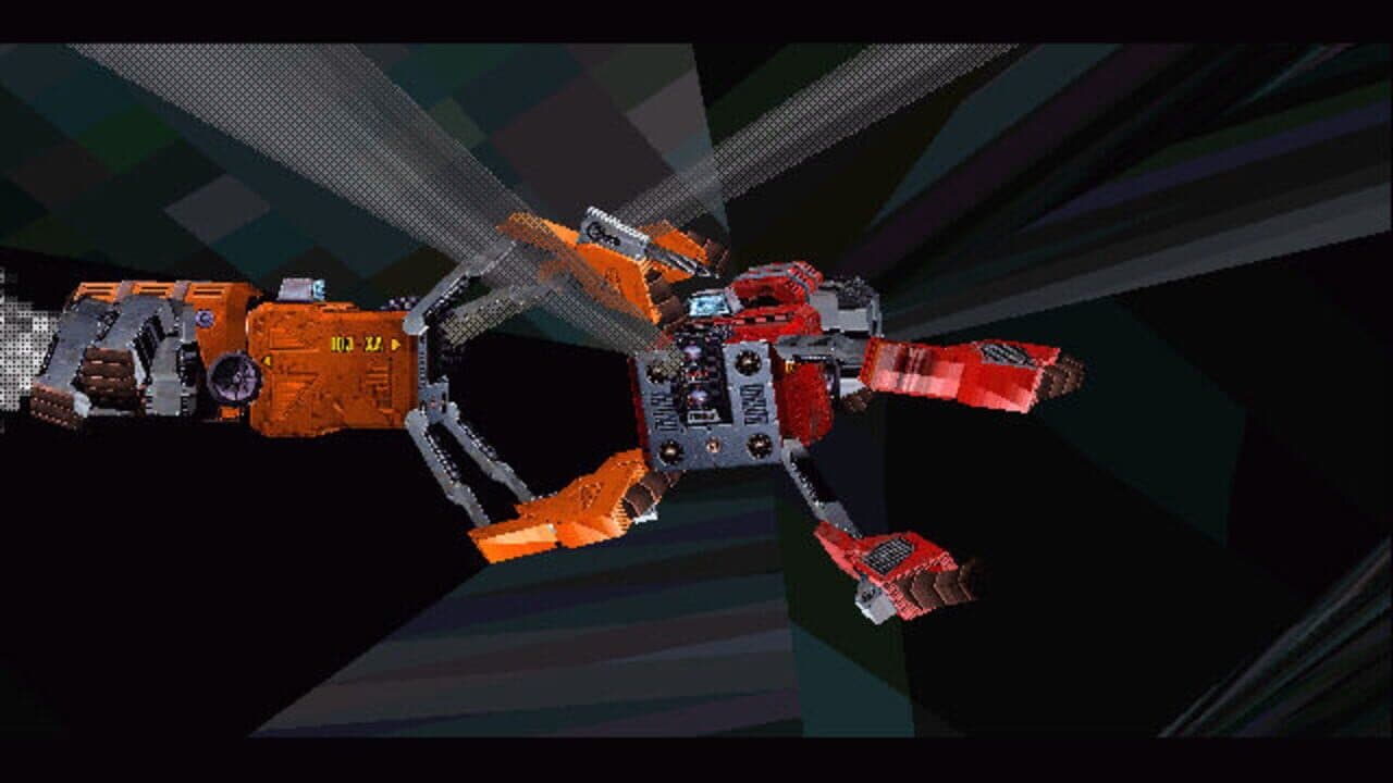 Gravity Angels Part 1: Alien Discovery thumbnail 18