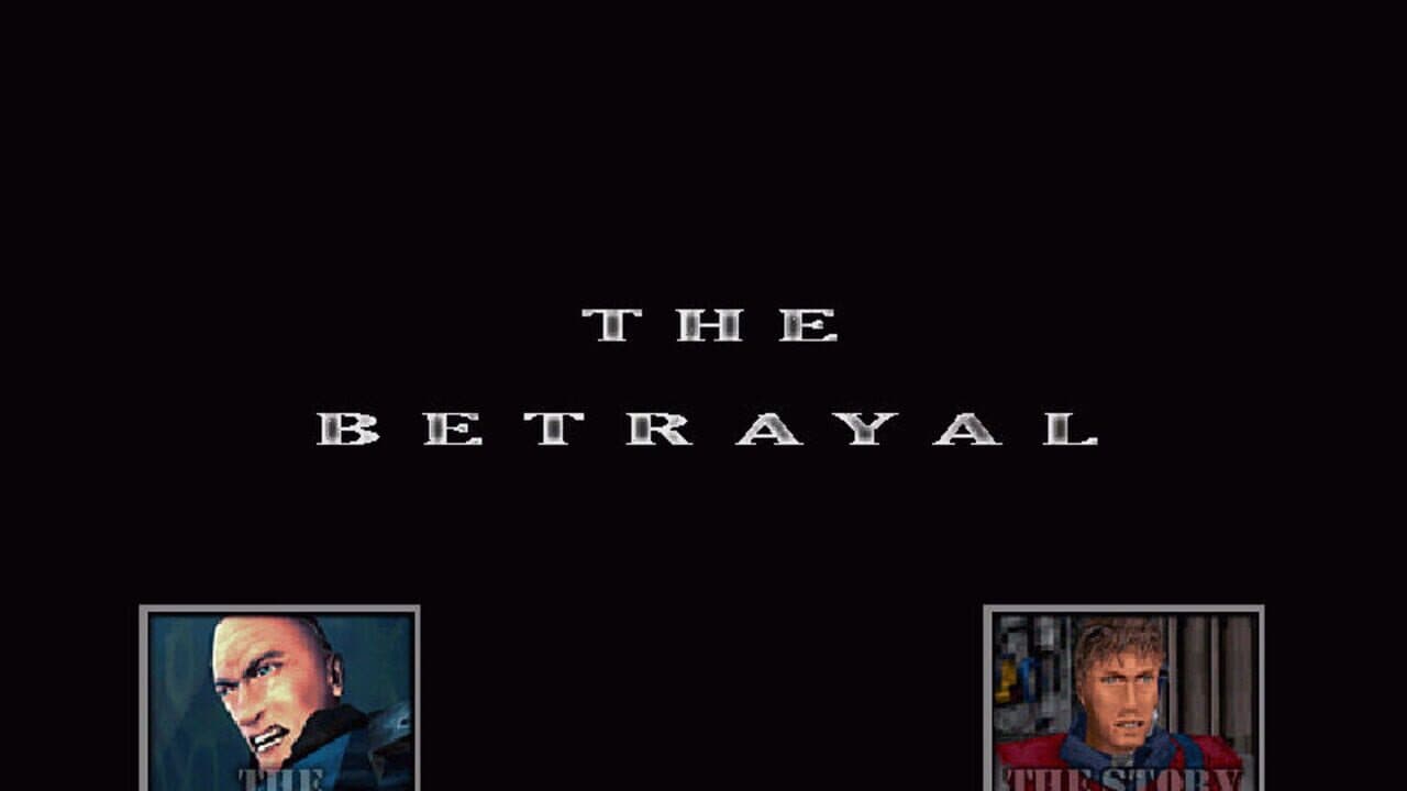 Gravity Angels Part 2: The Betrayal thumbnail 17