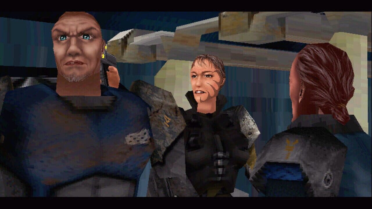 Gravity Angels Part 2: The Betrayal thumbnail 8