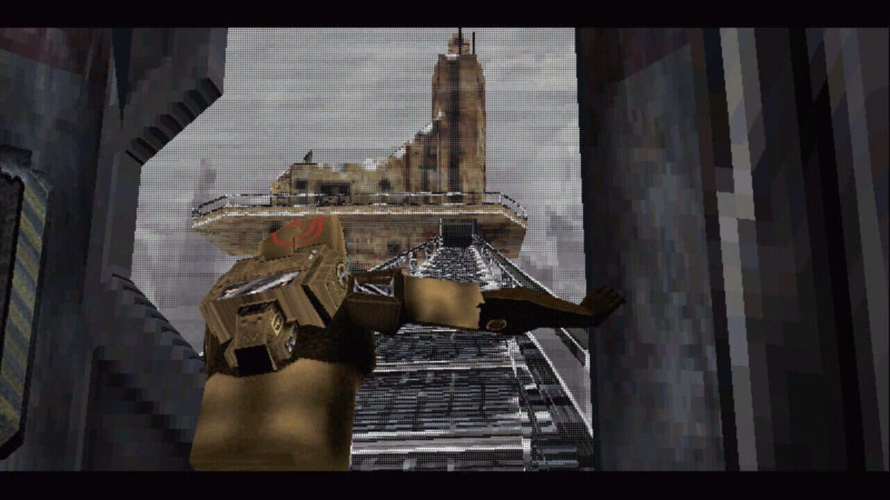 Gravity Angels Part 2: The Betrayal thumbnail 2