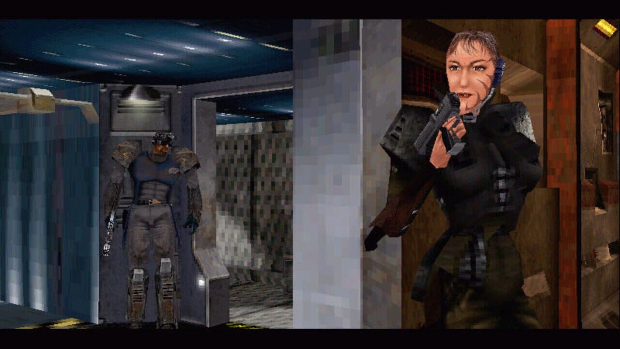 Gravity Angels Part 2: The Betrayal thumbnail 10