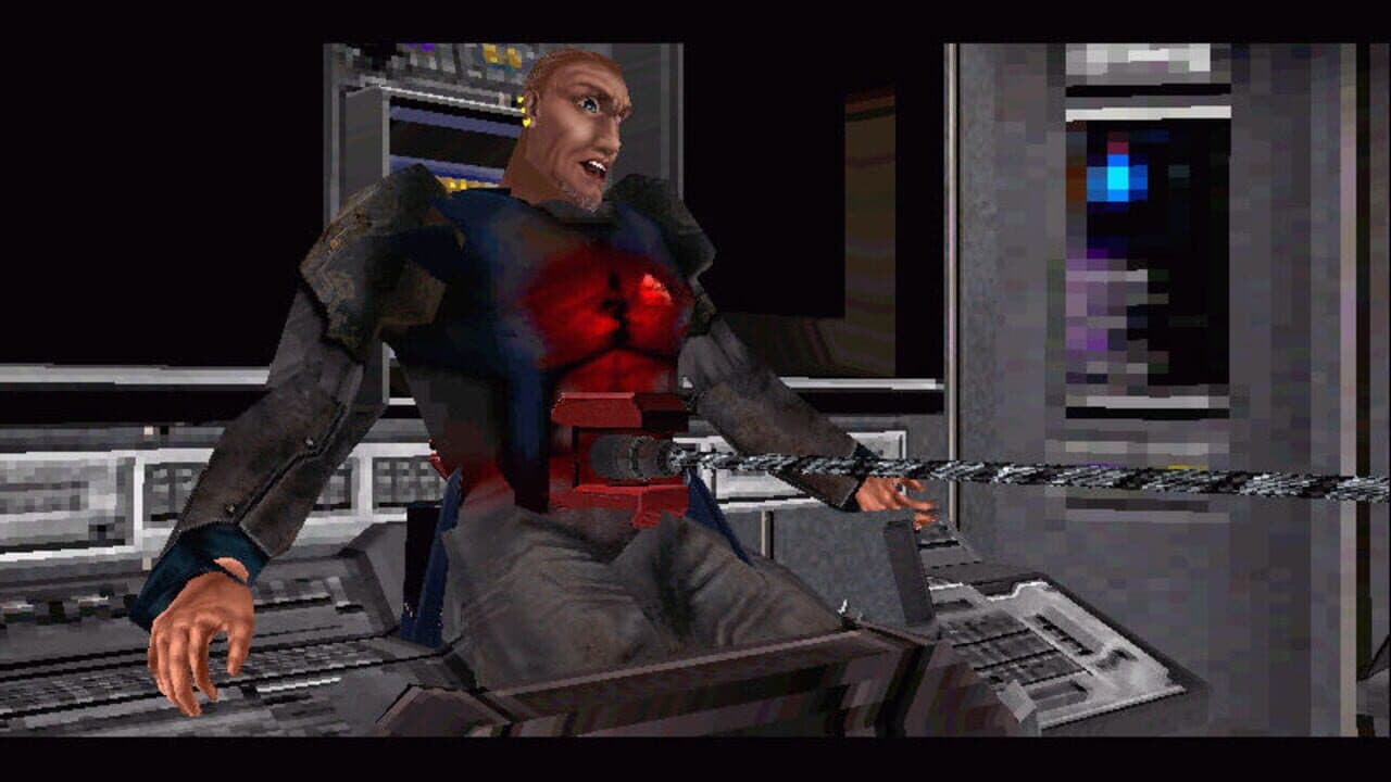 Gravity Angels Part 2: The Betrayal thumbnail 12