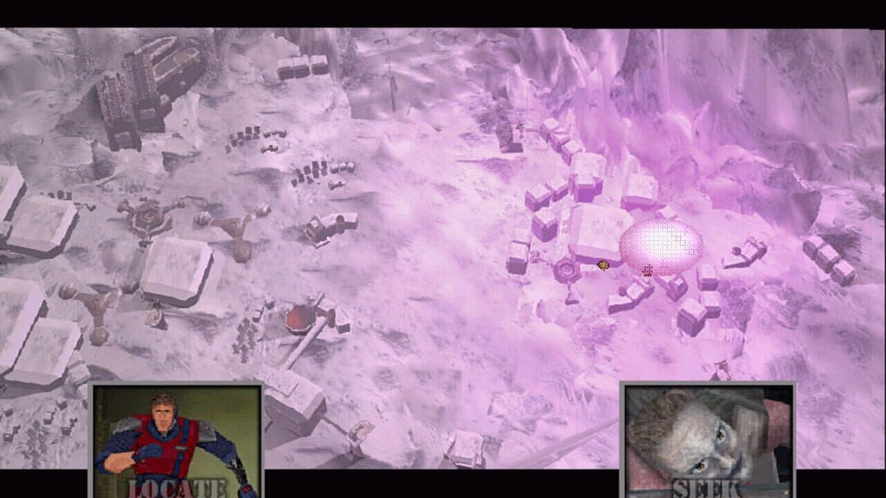 Gravity Angels Part 2: The Betrayal thumbnail 15