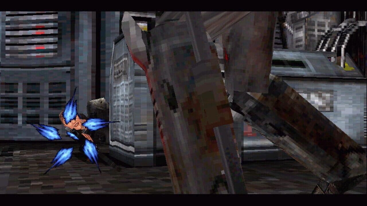 Gravity Angels Part 2: The Betrayal thumbnail 20
