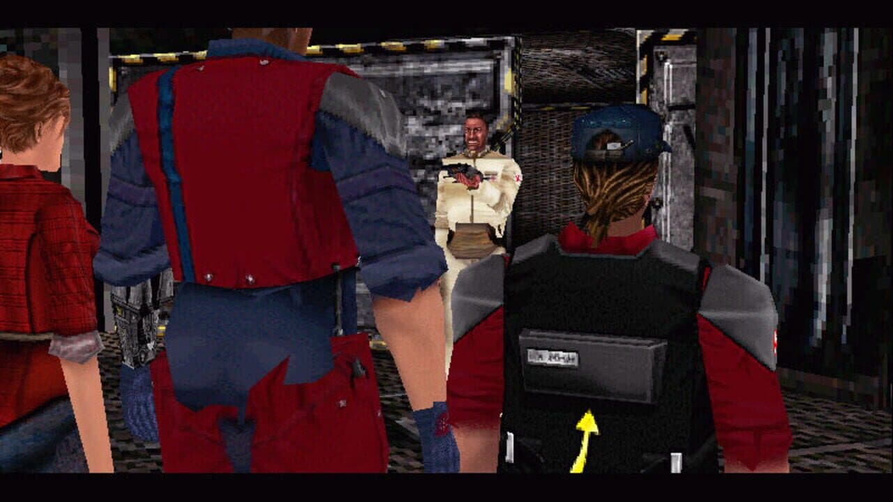 Gravity Angels Part 3: Payback thumbnail 17