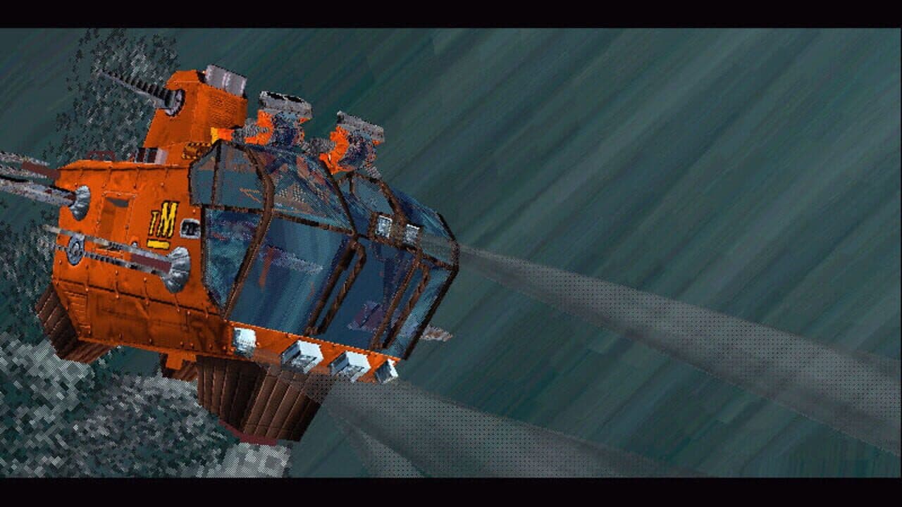 Gravity Angels Part 3: Payback thumbnail 16