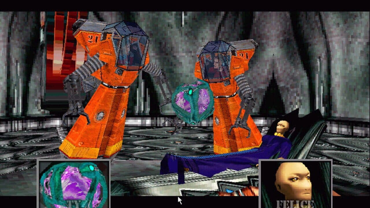 Gravity Angels Part 3: Payback thumbnail 10
