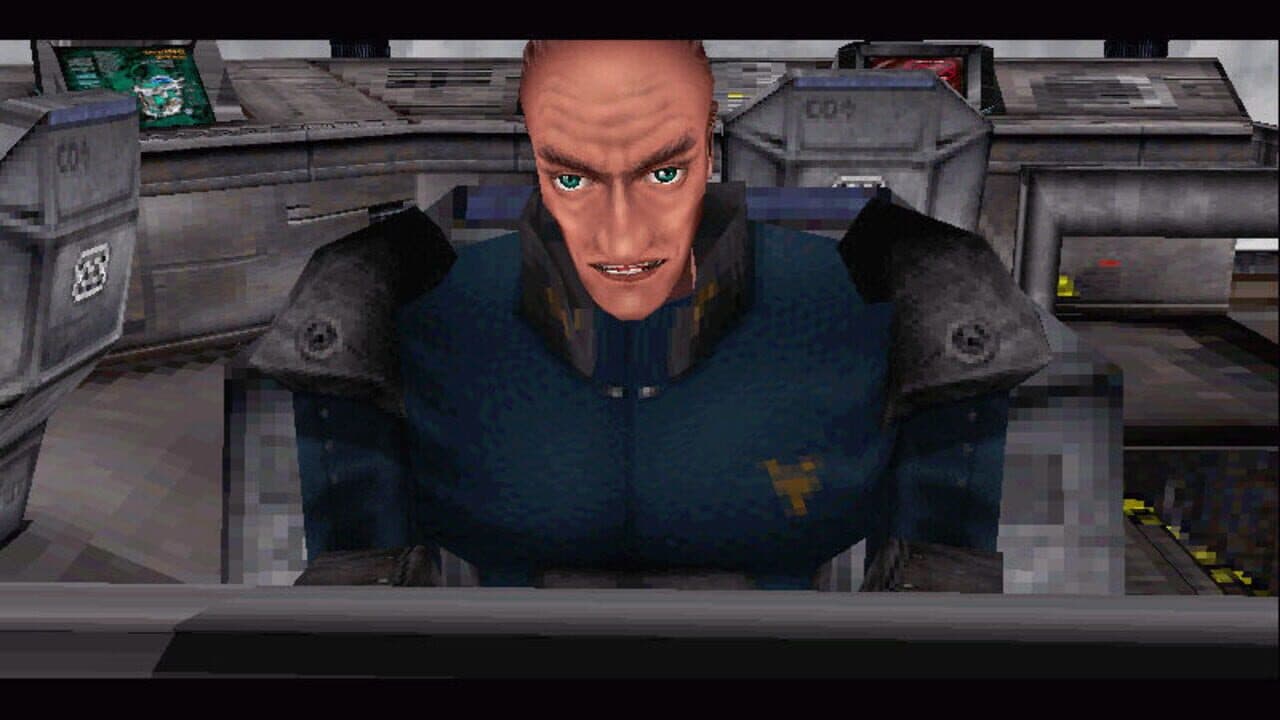 Gravity Angels Part 3: Payback thumbnail 13