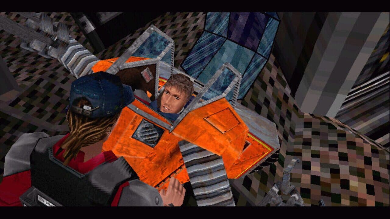 Gravity Angels Part 3: Payback thumbnail 14