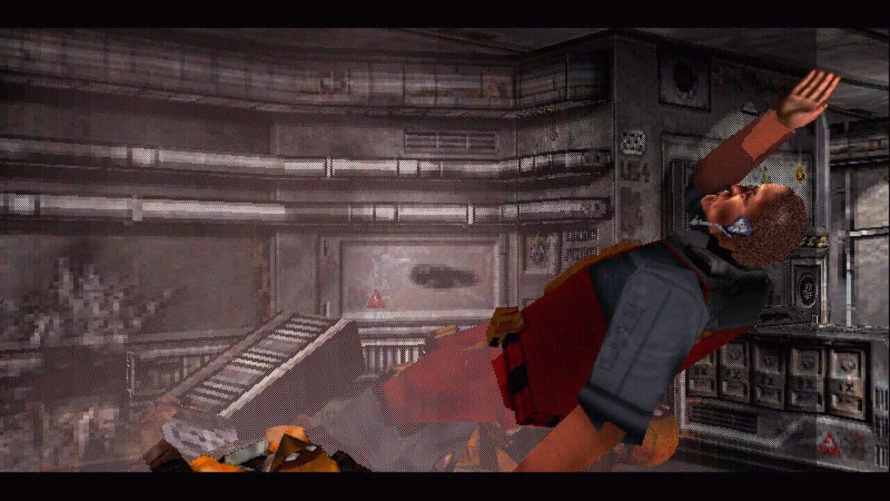 Gravity Angels Part 3: Payback thumbnail 15