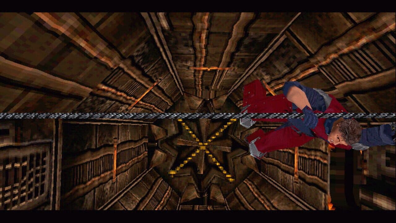 Gravity Angels Part 3: Payback thumbnail 20